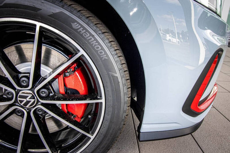 2026 Volkswagen Jetta GLI Autobahn