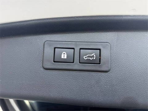 2021 Subaru Outback Touring