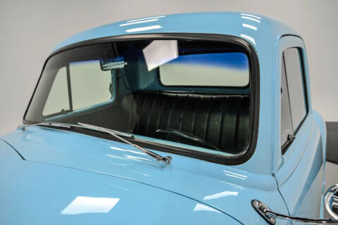 1955 Chevrolet C/K 20 Series
