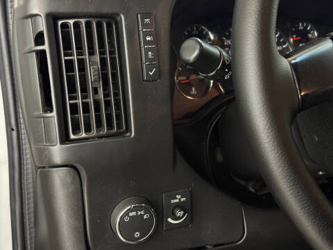 2016 Chevrolet Express 2500