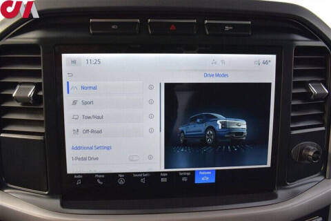 2024 Ford F-150 Lightning Pro