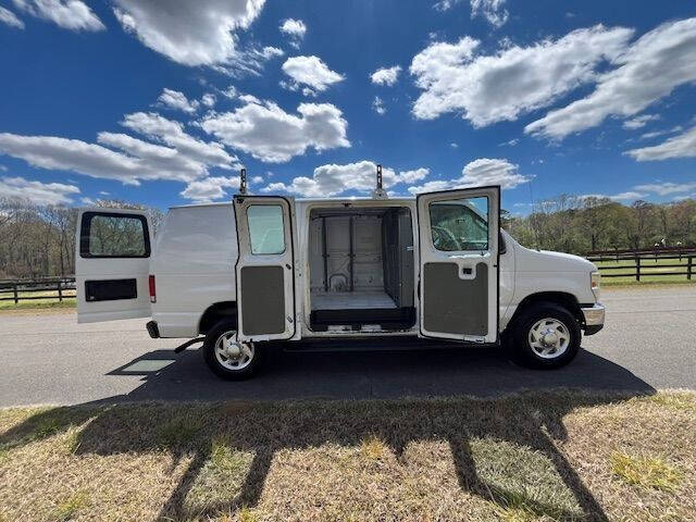 2014 Ford E-Series for sale at Ten-Val Truck Ranch & Car Barn in Florence, AL