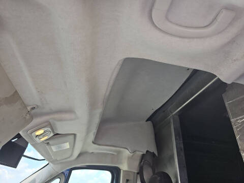 2020 RAM ProMaster 3500 159 WB