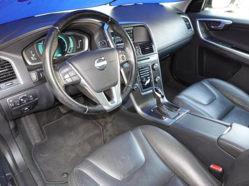 2014 Volvo XC60