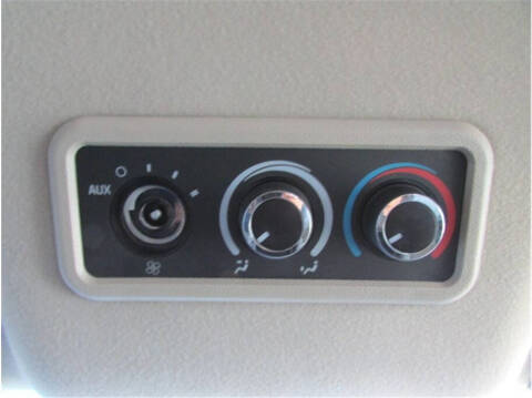 2017 Chevrolet Express LT 2500