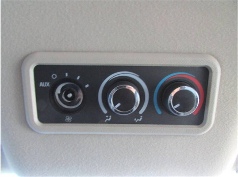 2017 Chevrolet Express LT 2500