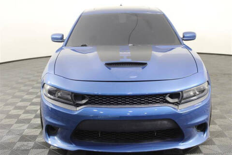2020 Dodge Charger