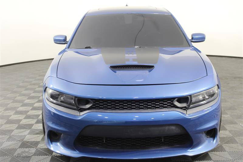 2020 Dodge Charger