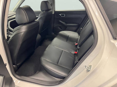 2026 Acura Integra