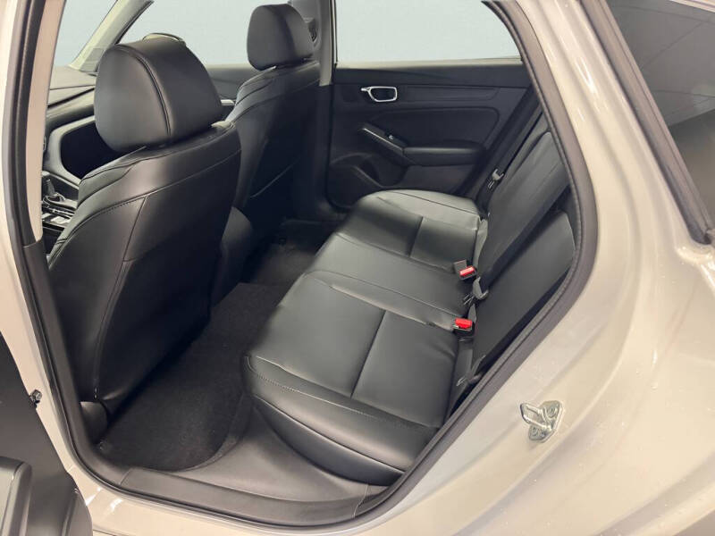 2026 Acura Integra