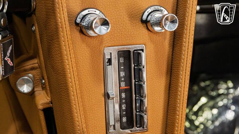 1964 Chevrolet Corvette