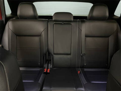 2022 Volkswagen Atlas Cross Sport V6 SE