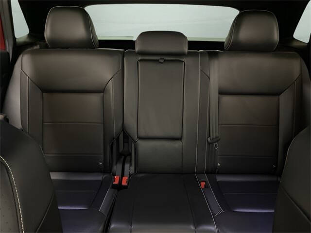 2022 Volkswagen Atlas Cross Sport V6 SE