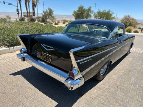 1957 Chevrolet 210