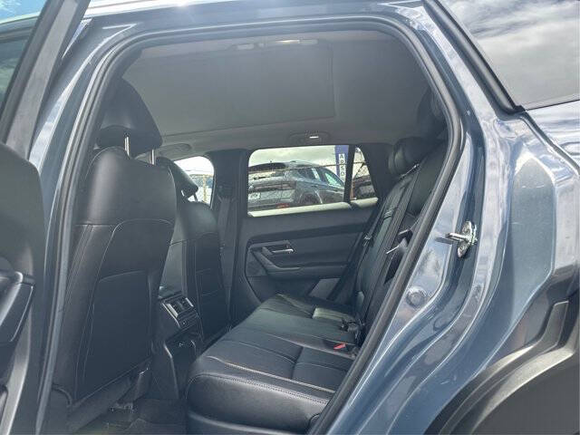 2026 Mazda CX-50 Hybrid Premium Plus