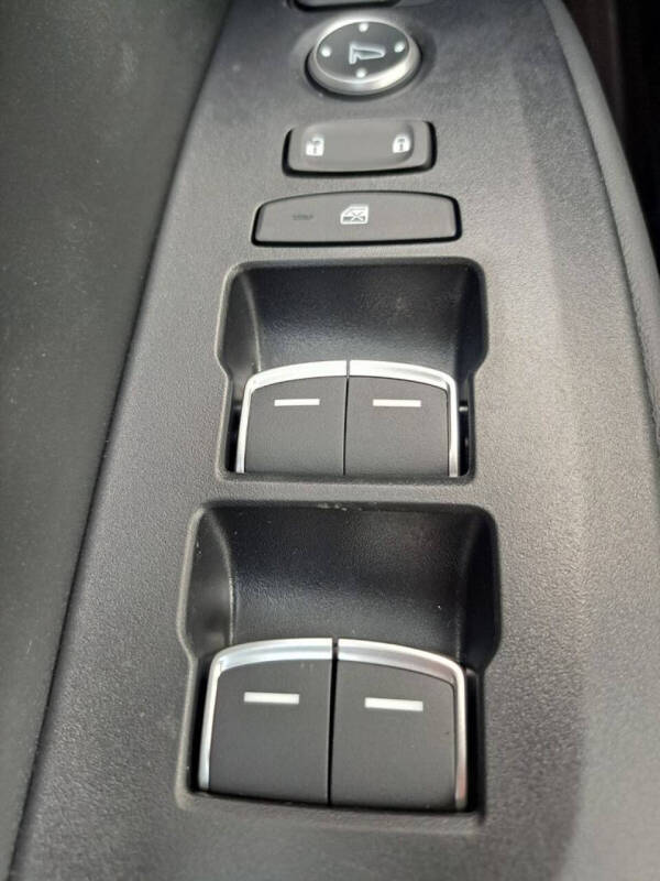 2025 Acura ADX w/A-SPEC