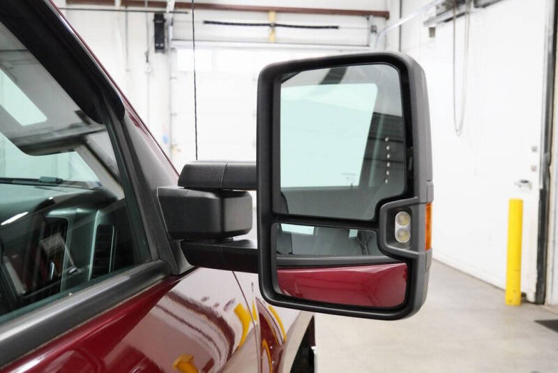 2016 Chevrolet Silverado 2500HD