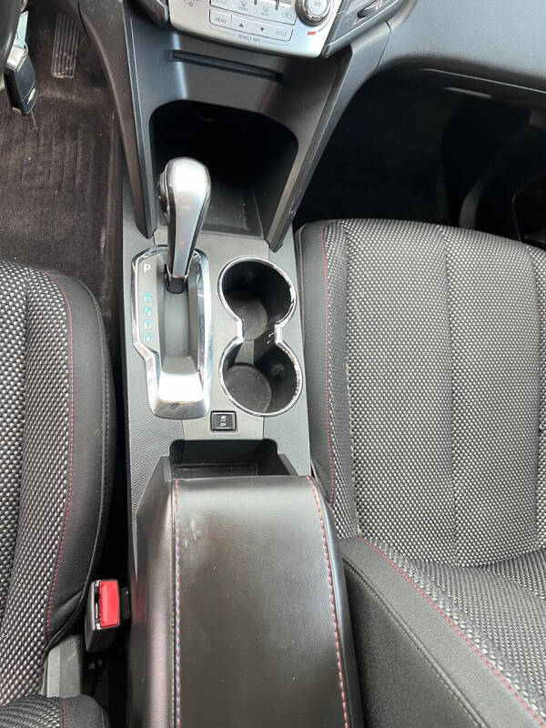 2012 Chevrolet Equinox LT