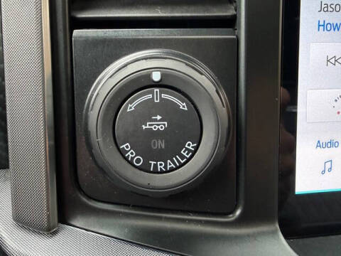 2022 Ford F-150 Limited