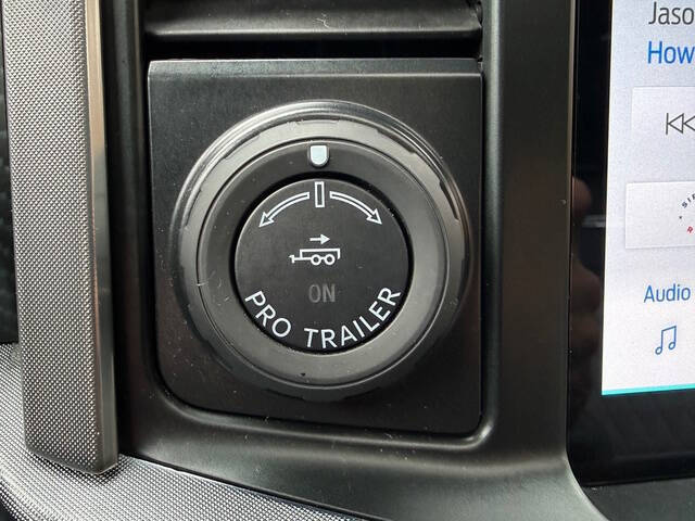 2022 Ford F-150 Limited