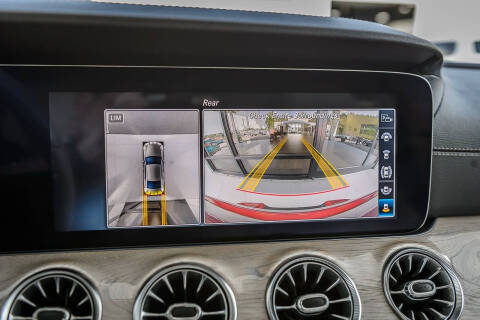2020 Mercedes-Benz CLS CLS 450 4MATIC