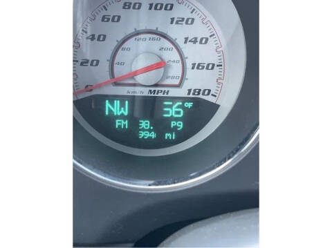 2012 Dodge Challenger