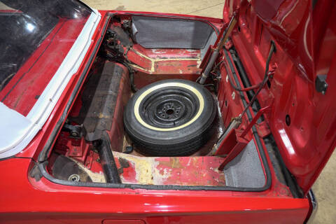 1964 Ford Thunderbird