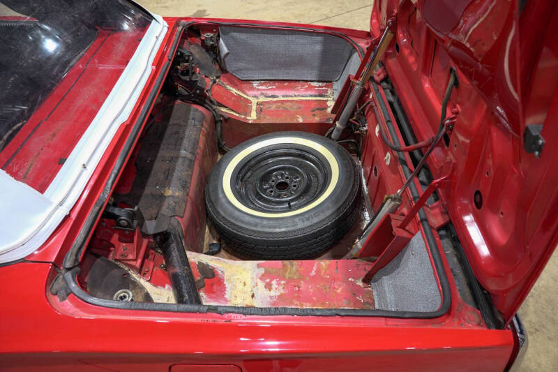 1964 Ford Thunderbird