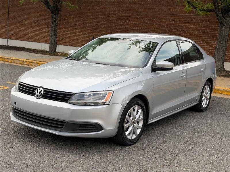 2012 Volkswagen Jetta