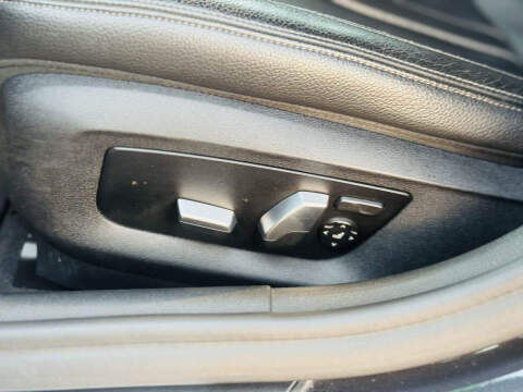 2018 BMW 5 Series 530i