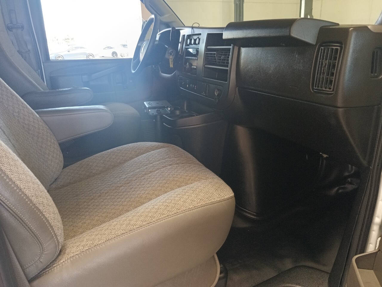 2019 Chevrolet Express for sale at Auto Haus Imports in Grand Prairie, TX