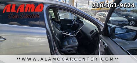 2013 Volvo XC60 3.2