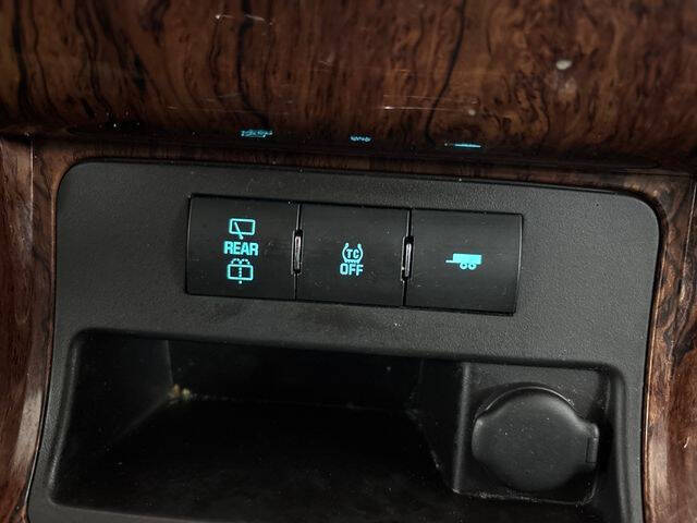 2013 Chevrolet Traverse LT