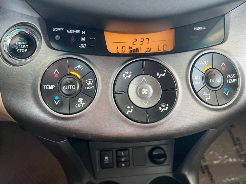 2009 Toyota RAV4 Limited