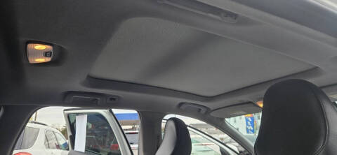 2016 Volvo XC60 T5 Premier