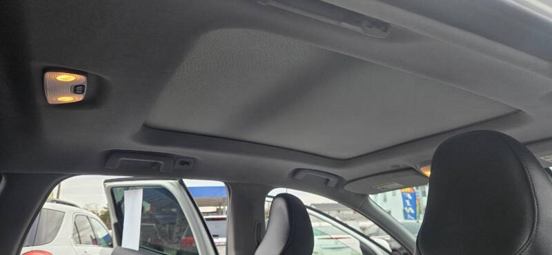 2016 Volvo XC60 T5 Premier