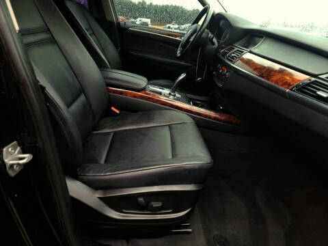 2013 BMW X5 xDrive35i