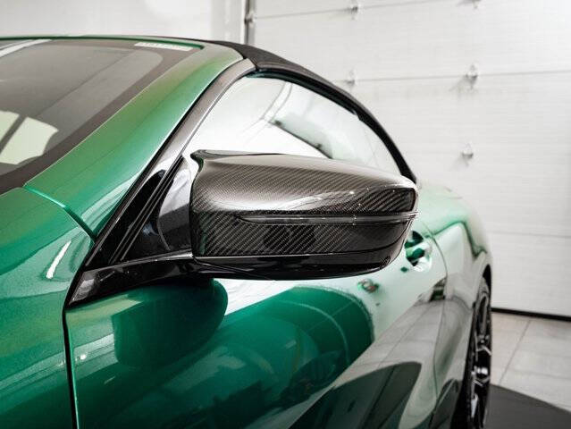 2023 BMW M8 Competition