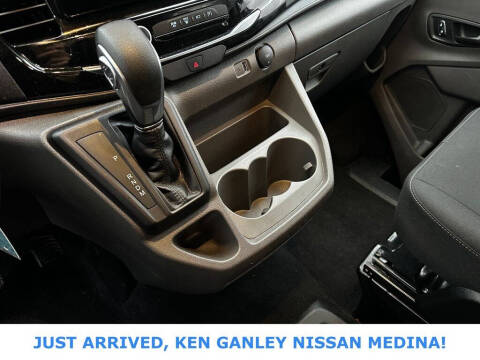 2023 Ford Transit 350 XLT