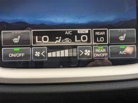 2025 Subaru Ascent Premium 7-Passenger