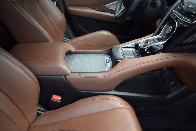 2020 Acura RDX SH-AWD w/Tech