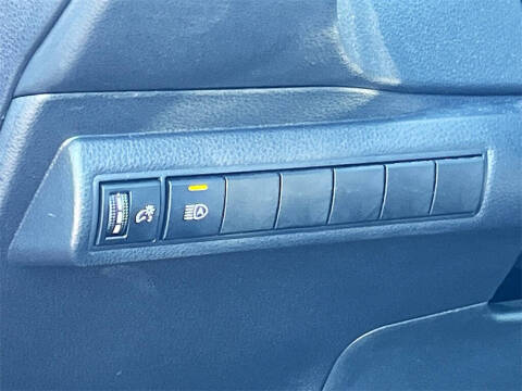 2022 Toyota Corolla SE Nightshade Edition