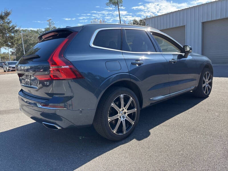 2021 Volvo XC60 T5 Inscription