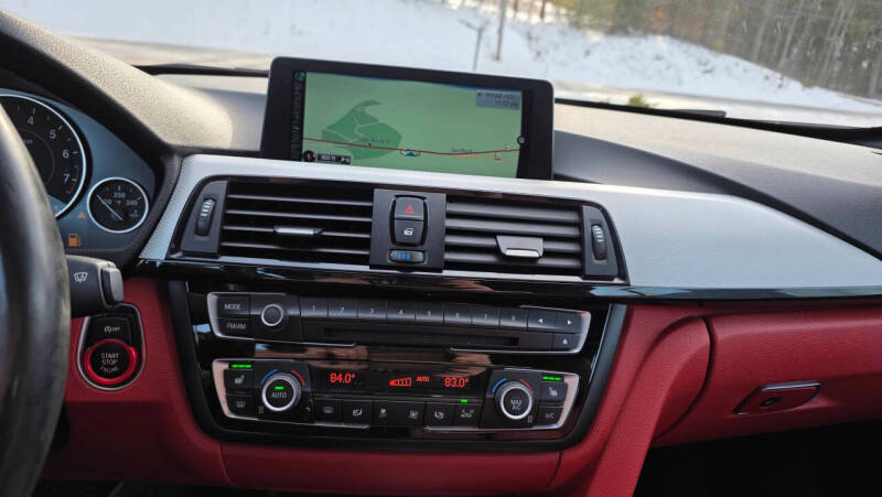 2014 BMW 4 Series 428i xDrive