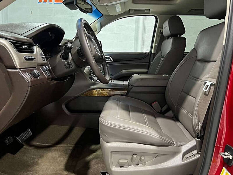 2015 GMC Yukon XL Denali