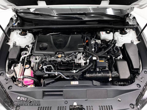 2021 Toyota Avalon Hybrid Limited