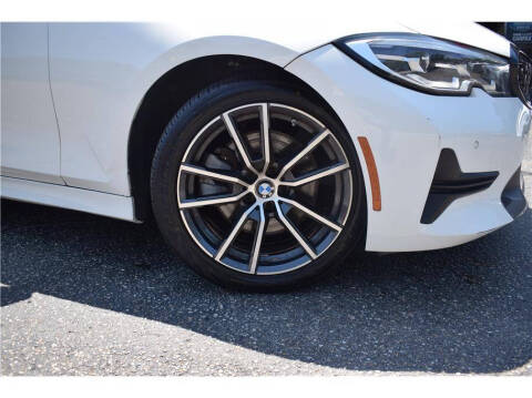 2020 BMW 3 Series 330i xDrive