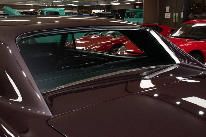 1967 Chevrolet Chevelle