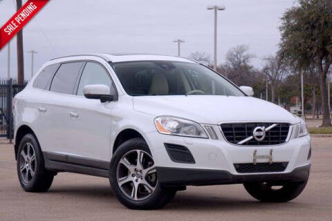 2013 Volvo XC60