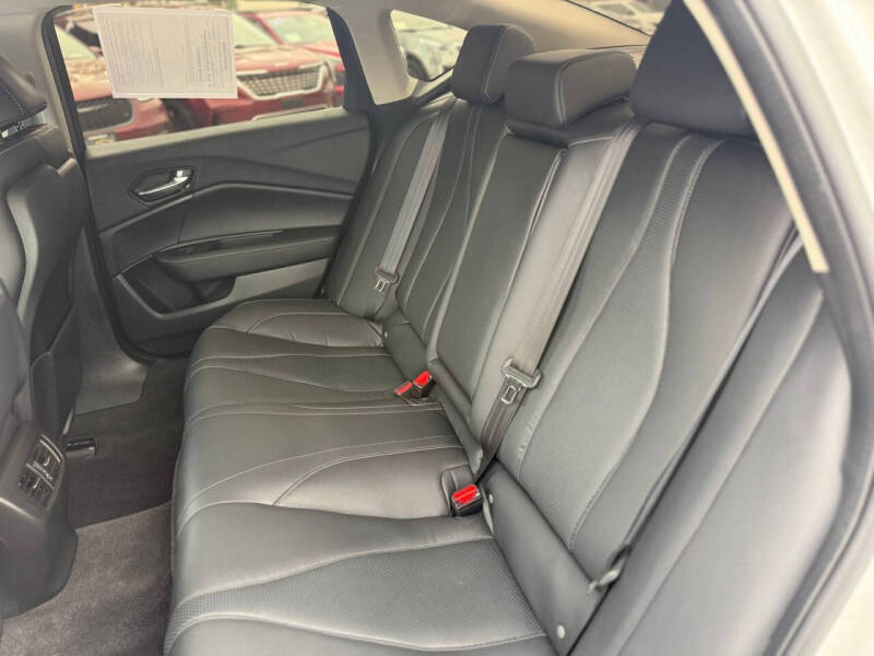 2023 Acura TLX w/Tech